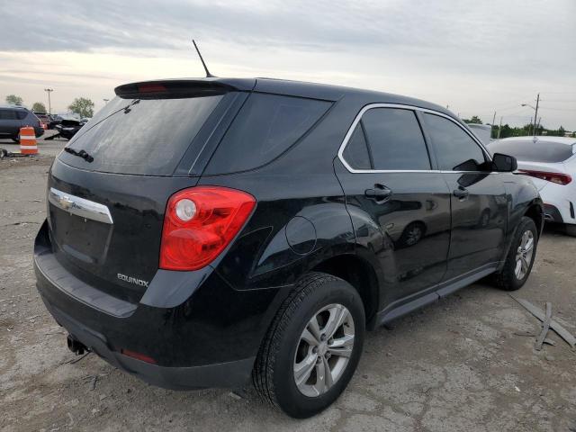 Photo 3 from auction – 2014 CHEVROLET EQUINOX LS with VIN 2GNALAEK9E6113169