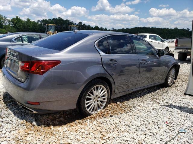 Photo 3 from auction – 2013 LEXUS GS 350 with VIN JTHBE1BL0D5003513