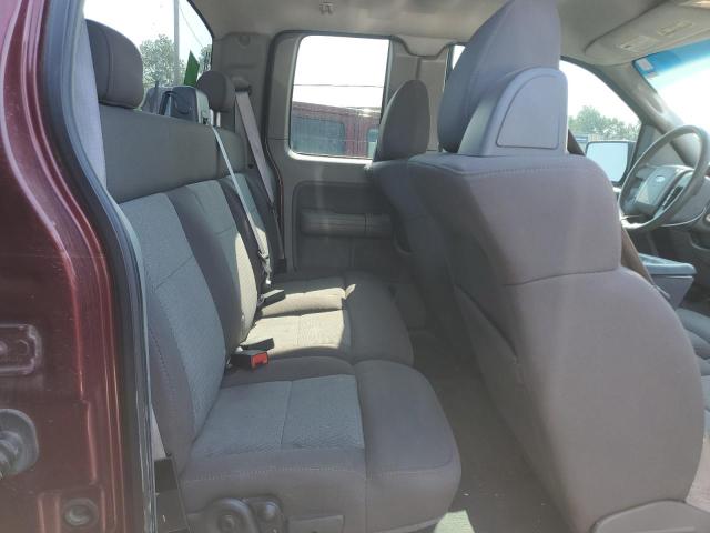 Снимка 10 от търг – 2004 FORD F150 с VIN 1FTRX12W04NA89975