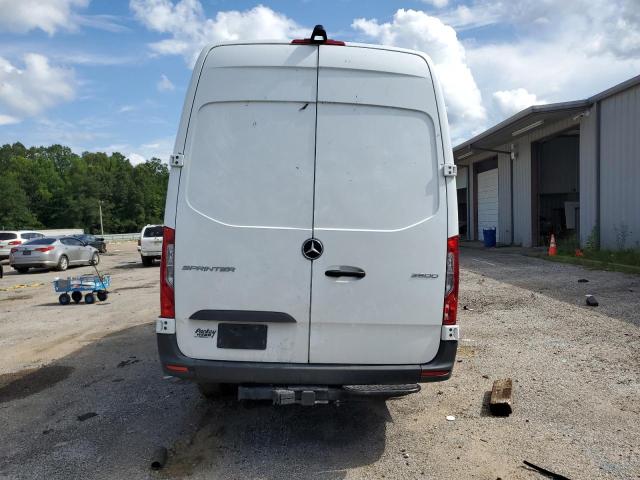 Photo 6 from auction – 2021 MERCEDES-BENZ SPRINTER 2 with VIN W1Y40CHY3MT044281