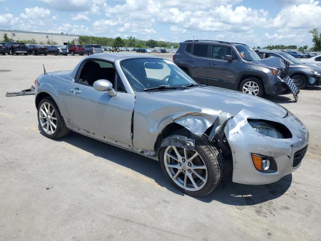Photo 4 from auction – 2012 MAZDA MX-5 MIATA with VIN JM1NC2MF0C0223523