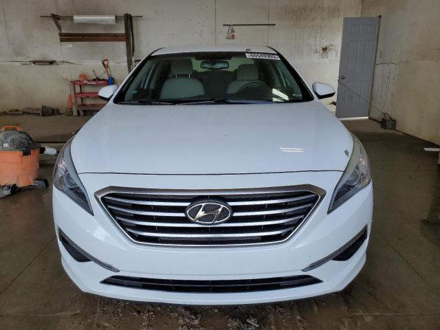 Photo 5 from auction – 2015 HYUNDAI SONATA SE with VIN 5NPE24AF0FH201452
