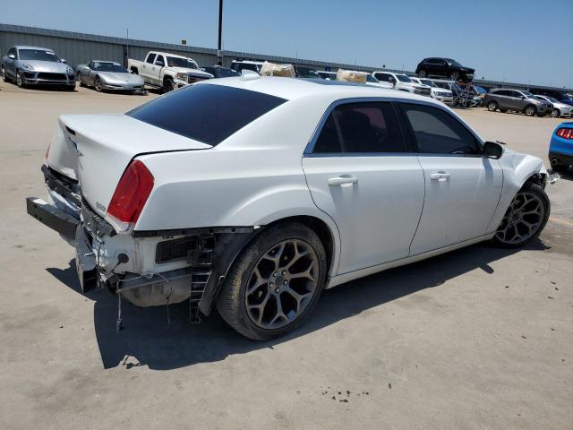 Photo 3 from auction – 2016 CHRYSLER 300 LIMITE with VIN 2C3CCAAG7GH219568
