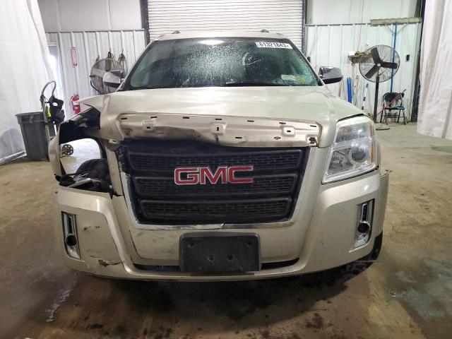 Photo 5 from auction – 2015 GMC TERRAIN SL with VIN 2GKFLWE39F6192479