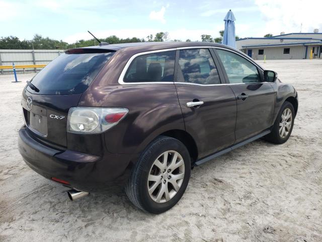 Photo 3 from auction – 2009 MAZDA CX-7 with VIN JM3ER293590216788