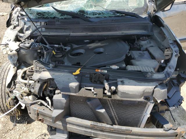 Снимка 11 от търг – 2012 KIA SOUL + с VIN KNDJT2A69C7480528