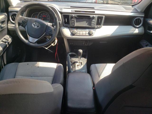 Photo 8 from auction – 2014 TOYOTA RAV4 XLE with VIN 2T3RFREV3EW151982