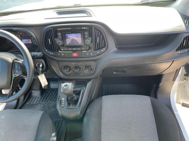 Photo 9 from auction – 2020 RAM PROMASTER with VIN ZFBHRFAB3L6R71669