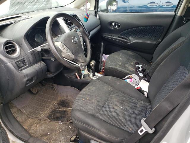 Photo 7 from auction – 2015 NISSAN VERSA NOTE with VIN 3N1CE2CP0FL402828