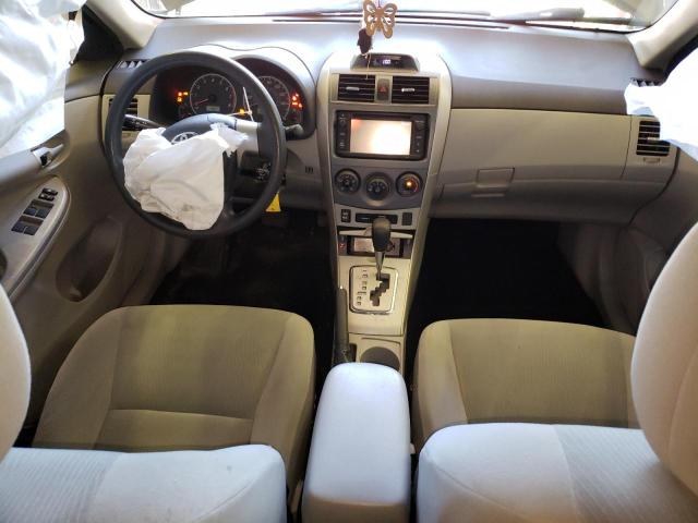 Photo 8 from auction – 2013 TOYOTA COROLLA with VIN 5YFBU4EE6DP161909