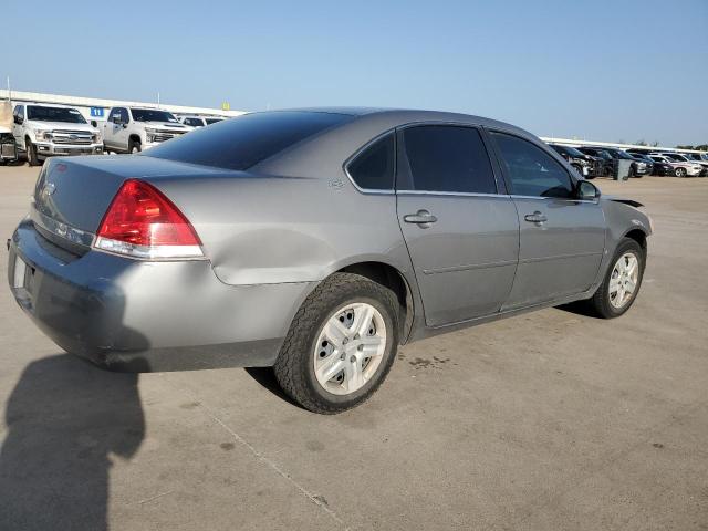 Photo 3 from auction – 2006 CHEVROLET IMPALA LS with VIN 2G1WB58K869190225