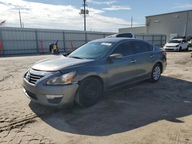 Photo 1 from auction – 2014 NISSAN ALTIMA 2.5 with VIN 1N4AL3AP3EC191725