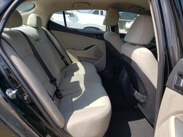 Photo 10 from auction – 2013 KIA OPTIMA LX with VIN 5XXGM4A78DG219279