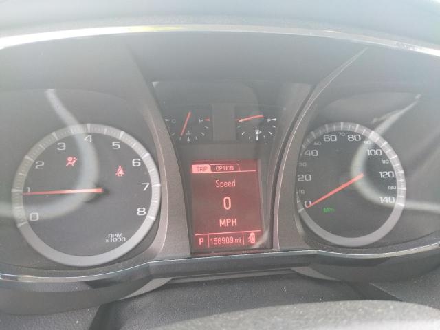 Снимка 9 от търг – 2015 GMC TERRAIN SL с VIN 2GKALSEK1F6399748