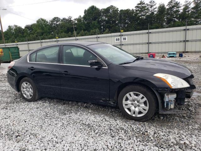 Photo 4 from auction – 2011 NISSAN ALTIMA BAS with VIN 1N4AL2AP8BN455287
