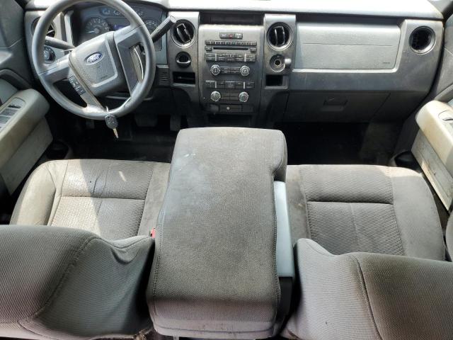 Photo 8 from auction – 2013 FORD F150 SUPER with VIN 1FTEW1CM7DKF74596