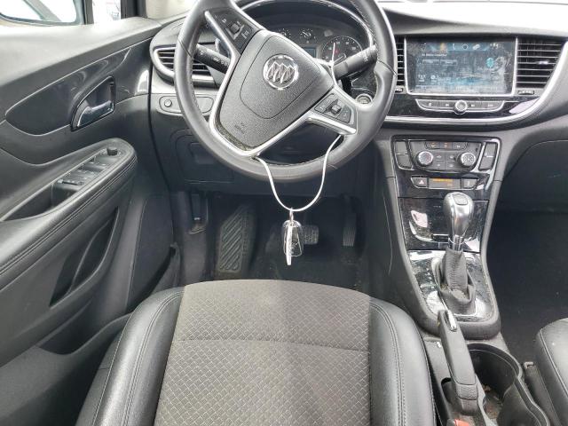 Photo 8 from auction – 2019 BUICK ENCORE PRE with VIN KL4CJASB5KB710205