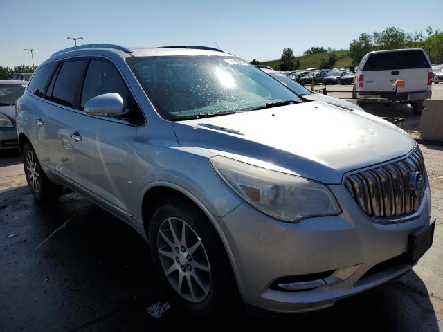 Photo 4 from auction – 2013 BUICK ENCLAVE with VIN 5GAKVCKD1DJ131130