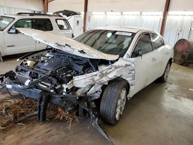 NISSAN MAXIMA S 2013 z numerem VIN 1N4AA5AP5DC804864 - Zdjęcie z aukcji