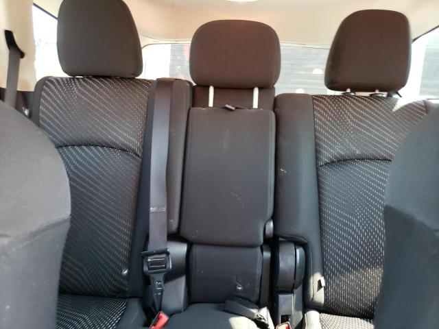 Photo 10 from auction – 2011 DODGE JOURNEY MA with VIN 3D4PG1FG2BT513943