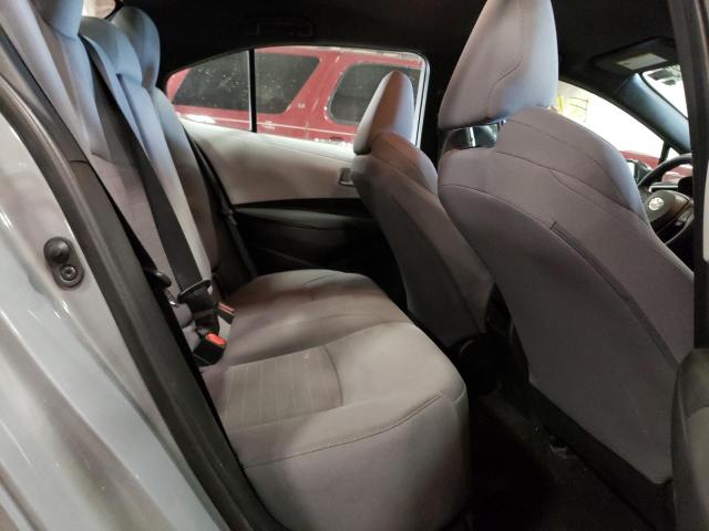 Photo 10 from auction – 2022 TOYOTA COROLLA SE with VIN 5YFS4MCE4NP116763