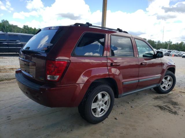 Photo 3 from auction – 2007 JEEP GRAND CHER with VIN 1J8HS48P47C526848