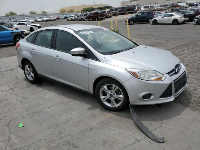 Photo 4 from auction – 2013 FORD FOCUS SE with VIN 1FADP3F23DL355021