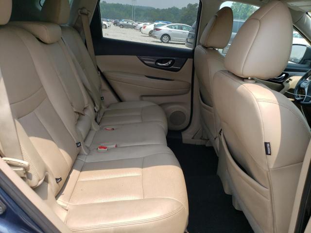 Photo 11 from auction – 2016 NISSAN ROGUE S with VIN 5N1AT2MT5GC781324