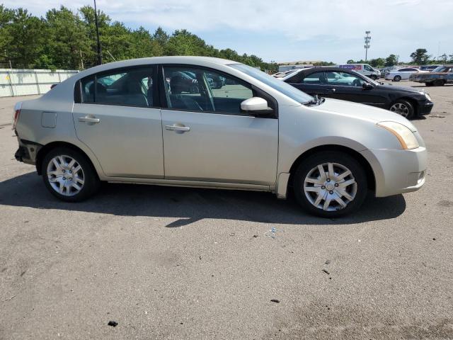 Photo 4 from auction – 2008 NISSAN SENTRA with VIN 3N1AB61E48L652469