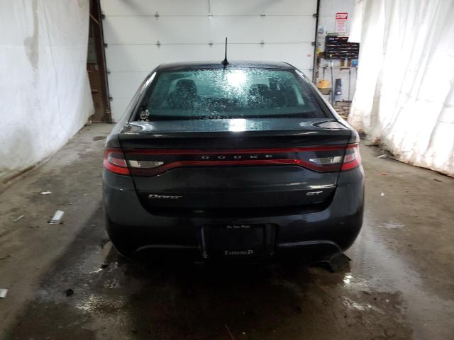 Photo 6 from auction – 2014 DODGE DART GT with VIN 1C3CDFEB5ED718016