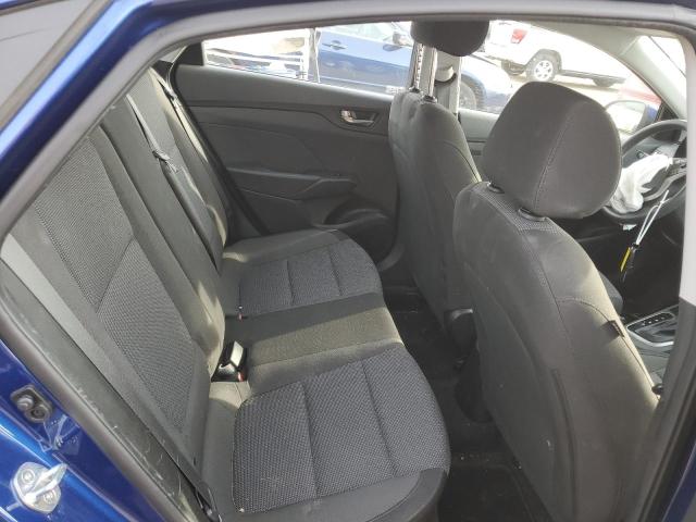 Photo 10 from auction – 2019 HYUNDAI ACCENT SE with VIN 3KPC24A39KE071425