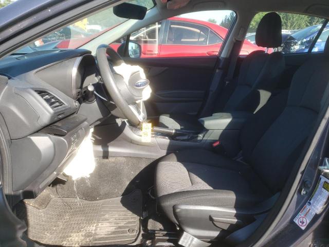 Photo 7 from auction – 2017 SUBARU IMPREZA PR with VIN 4S3GTAB61H3753432