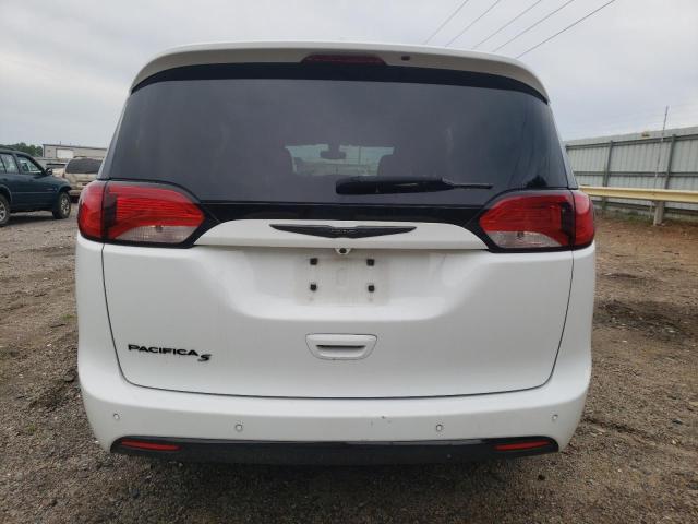 Photo 6 from auction – 2019 CHRYSLER PACIFICA T with VIN 2C4RC1FG2KR523215