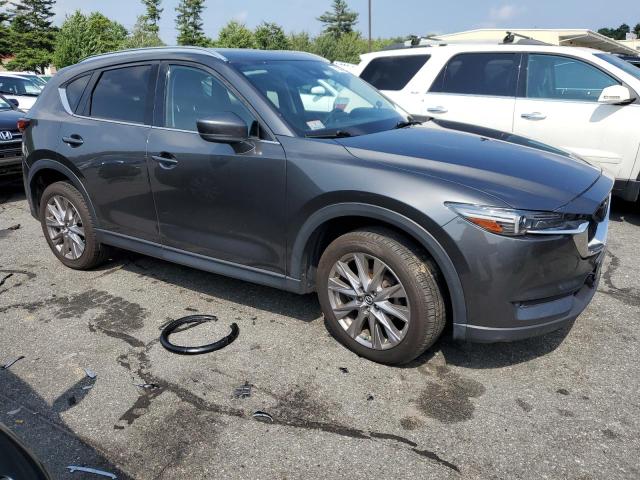 Photo 4 from auction – 2019 MAZDA CX-5 GRAND with VIN JM3KFBDM0K1546415
