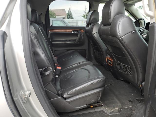 Photo 11 from auction – 2007 SATURN OUTLOOK SP with VIN 5GZER33777J137204