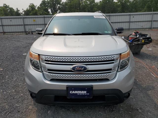 Photo 5 from auction – 2014 FORD EXPLORER X with VIN 1FM5K8D85EGC54084