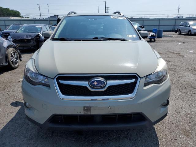 Photo 5 from auction – 2015 SUBARU XV CROSSTR with VIN JF2GPACC4F9307652
