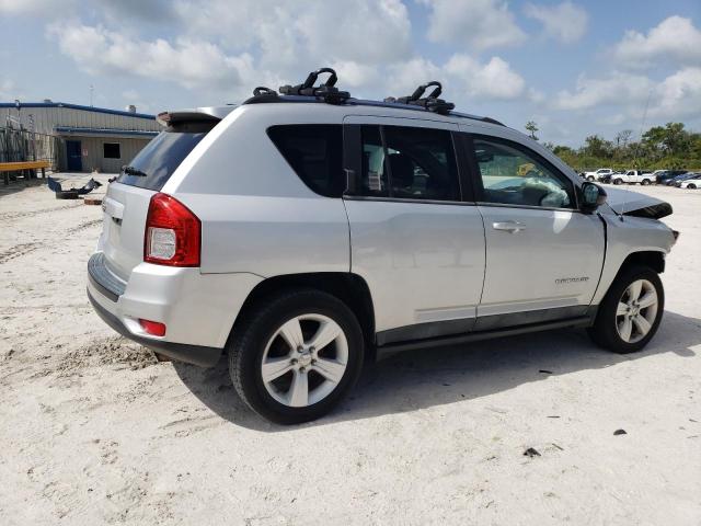 Photo 3 from auction – 2011 JEEP COMPASS SP with VIN 1J4NT1FB0BD178461