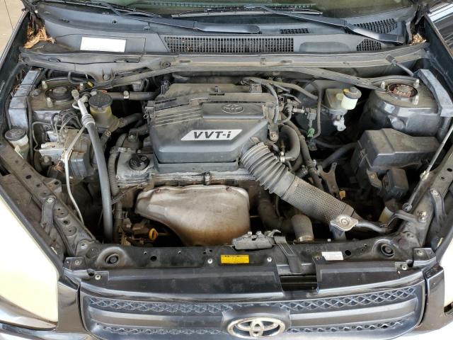 Photo 11 from auction – 2005 TOYOTA RAV4 with VIN JTEGD20V650065111