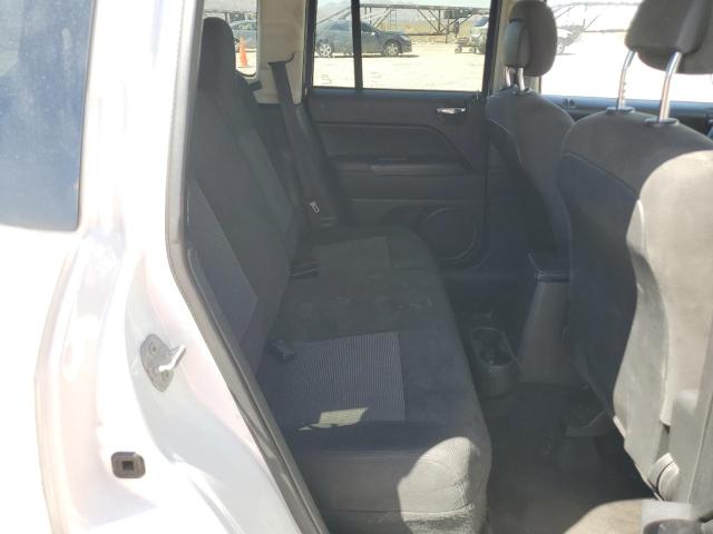 Photo 11 from auction – 2016 JEEP COMPASS SP with VIN 1C4NJDBB6GD550007