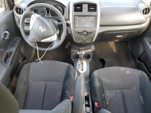 Photo 8 from auction – 2019 NISSAN VERSA S with VIN 3N1CN7AP5KL862982