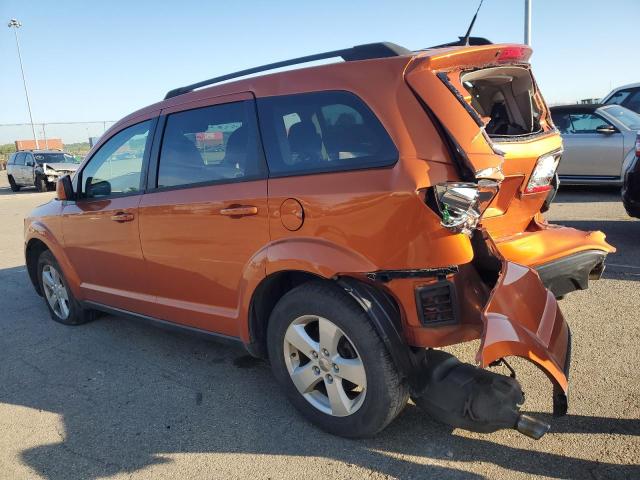 صورة رقم 2 من المزاد - 2011 DODGE JOURNEY MA مع VIN 3D4PH1FGXBT568217