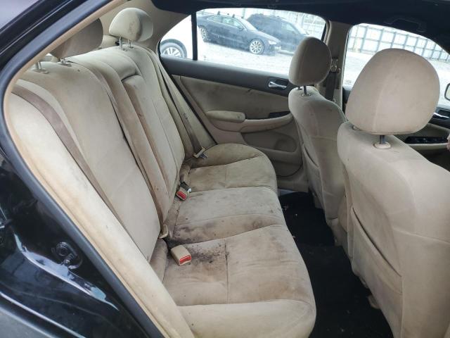 Photo 10 from auction – 2007 HONDA ACCORD with VIN 1HGCM56347A020628