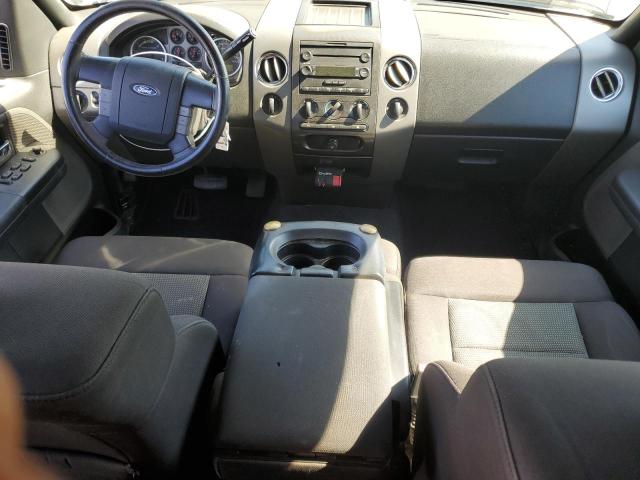 Photo 8 from auction – 2005 FORD F150 with VIN 1FTPX14535FA24223