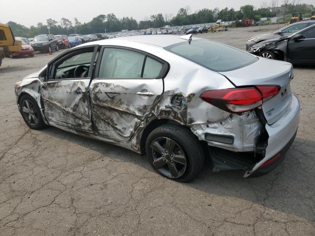 Photo 2 from auction – 2018 KIA FORTE LX with VIN 3KPFL4A71JE195877