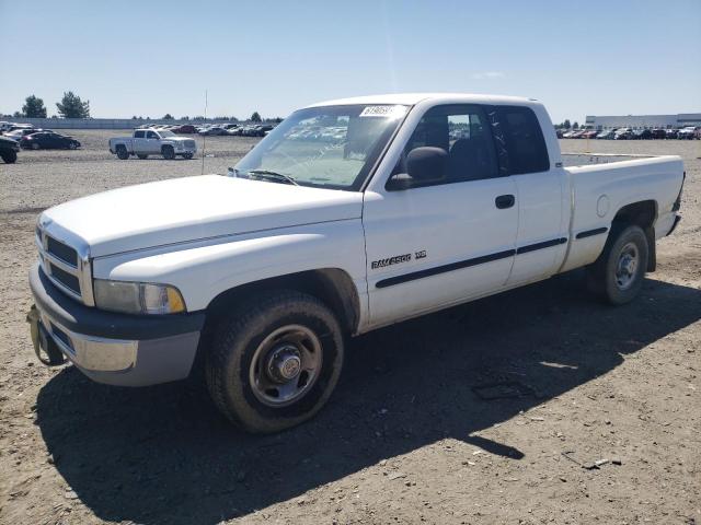 DODGE RAM 2500 1999 with VIN 3B7KC23Z0XG228625 - Photo from auction