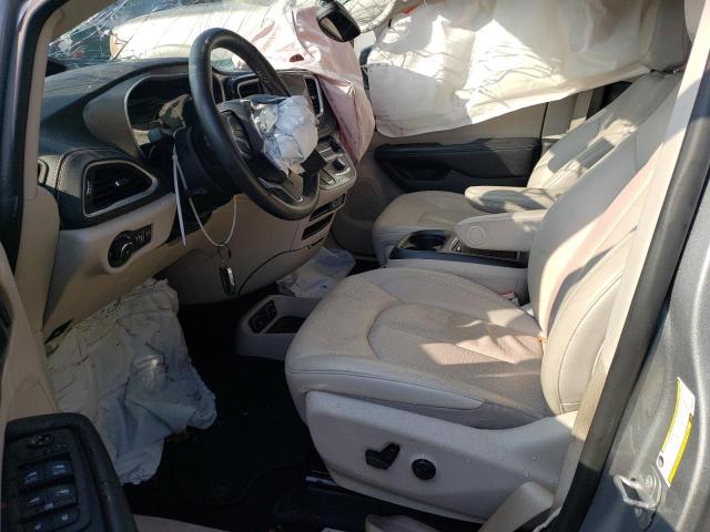 Photo 7 from auction – 2021 CHRYSLER PACIFICA H with VIN 2C4RC1L73MR593877