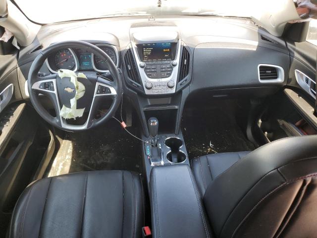 Photo 8 from auction – 2017 CHEVROLET EQUINOX PR with VIN 2GNFLGEK4H6260206