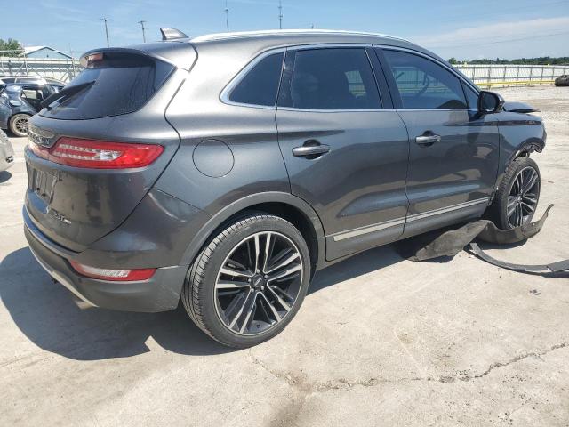Photo 3 from auction – 2017 LINCOLN MKC RESERV with VIN 5LMTJ3DH7HUL08808