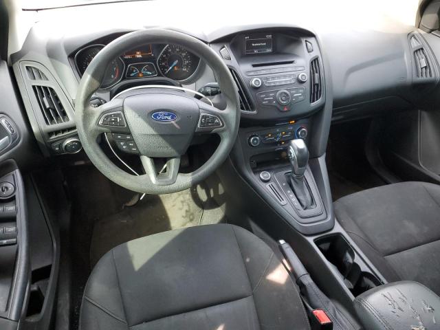 Photo 8 from auction – 2015 FORD FOCUS SE with VIN 1FADP3F2XFL365841